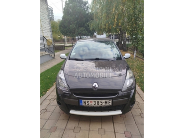 Renault Clio 1.2