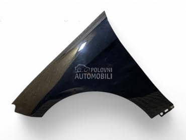 Krilo levo za Mercedes Benz GLE 350, GLE 250, GLE 63 AMG ... od 2015. do 2019. god.