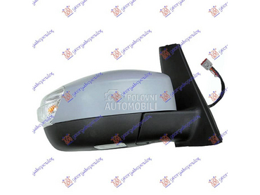 RETROVIZOR ELEK. SA GREJ.... za Ford C-Max od 2014. do 2019. god.