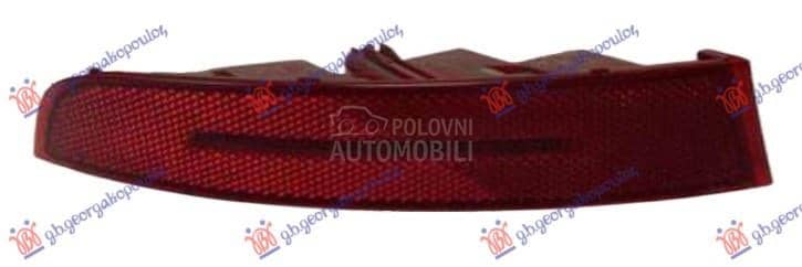 ZADNJA MAGLENKA Levo