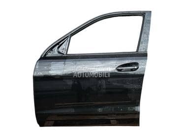 Vrata prednja leva za Mercedes Benz GLE 350, GLE 250, GLE 63 AMG ... od 2015. do 2019. god.