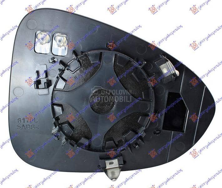 STAKLO RETROVIZORA SA...