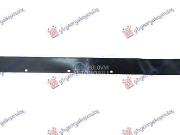 SPOJLER PREDNJEG BRANIKA za Suzuki Celerio od 2014. do 2014. god.