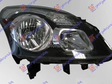 FAR ELEKTRICNI Desno za Renault Koleos od 2008. do 2011. god.