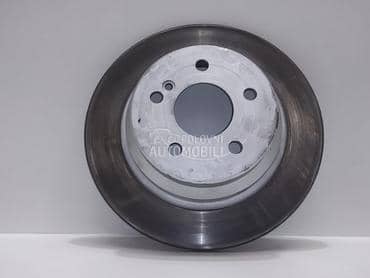 Diskovi i doboši za Mercedes Benz E 220 od 2009. do 2016. god.