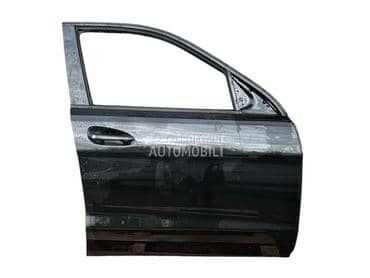 Vrata prednja desna za Mercedes Benz GLE 350, GLE 250, GLE 63 AMG ... od 2015. do 2019. god.