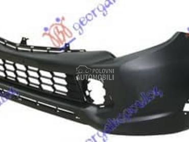 PREDNJI BRANIK za Mitsubishi L200 od 2015. do 2019. god.