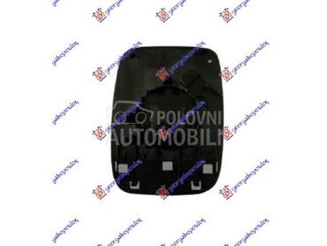 NEMA- STAKLO RETROVIZORA... za Fiat Ostalo za 2016. god.