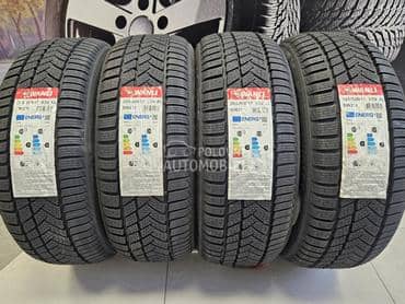 Ostalo 205/50 R17 Zimska
