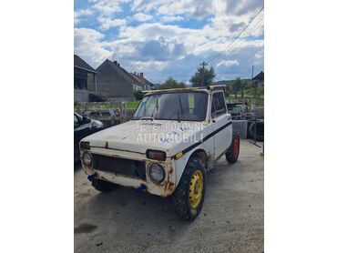 Lada Niva 