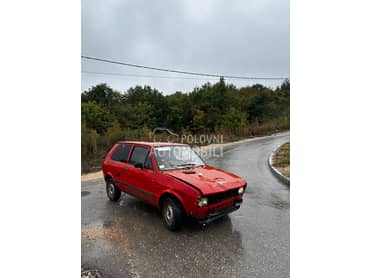 Zastava Yugo 55 1.1