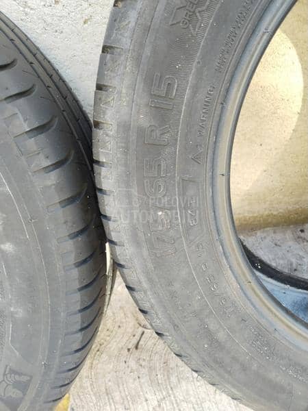 Michelin 175/65 R15 Letnja
