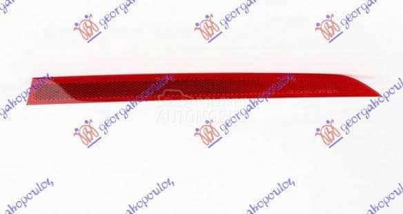 KATADIOPTER U ZADNJEM...