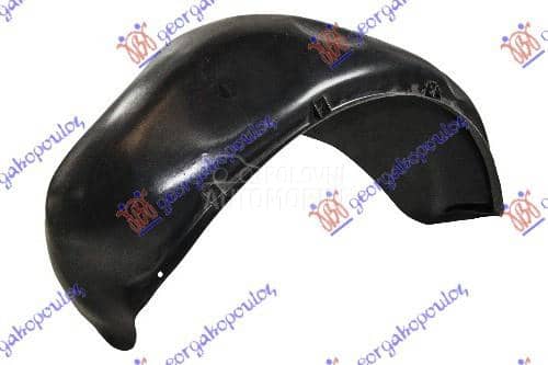 ZADNJE POTKRILO PLASTICNO...