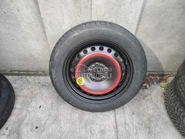 Ćopa rezervni tocak 16 coli za Ford 