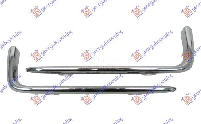 OKVIR RESETKE PREDNJEG...