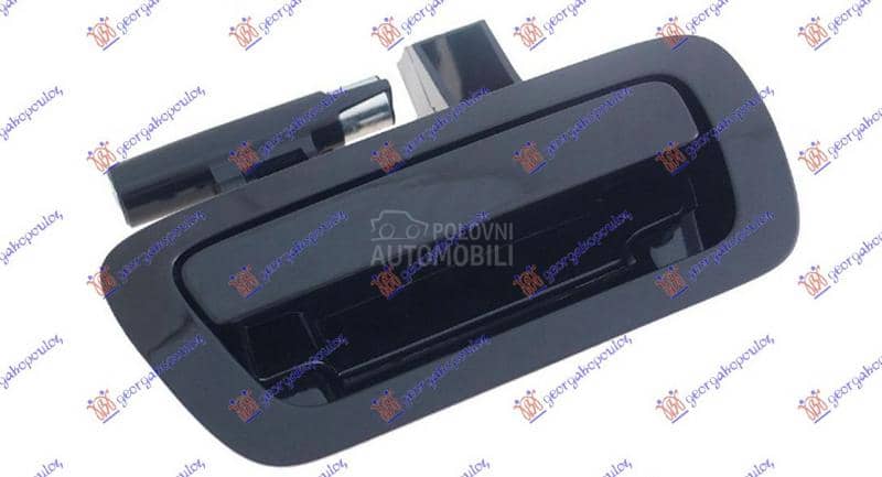 KVAKA GEPEK VRATA SPOLJASNJA