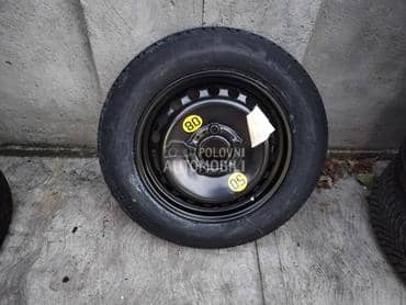 Ćopa rezervni točak 15 coli za BMW 