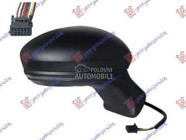 RETROVIZOR ELEKTRICNI SA... za Renault Symbioz za 2024. god.