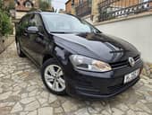 Volkswagen Golf 7 2.0 TDI Sportline