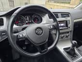 Volkswagen Golf 7 2.0 TDI Sportline