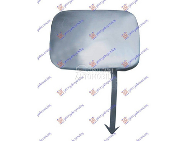 POKLOPAC KUKE ZADNJEG... za Peugeot 308 od 2008. do 2013. god.