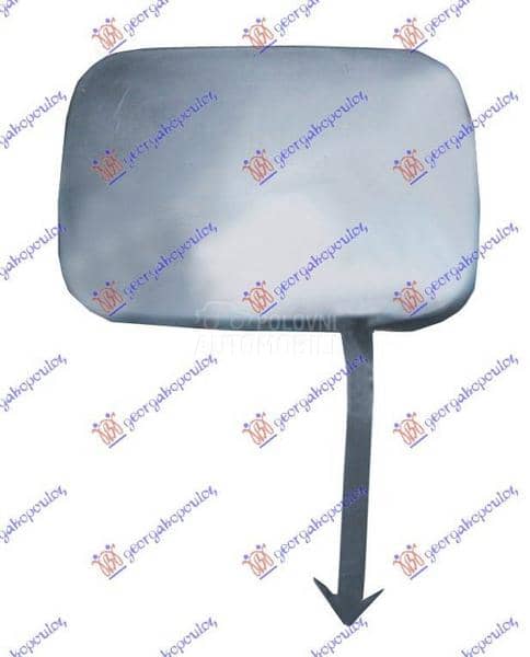 POKLOPAC KUKE ZADNJEG...