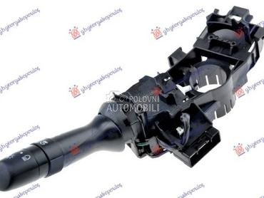 PREKIDAC/RUCICA NA VOLANU za Citroen C1 od 2006. do 2012. god.