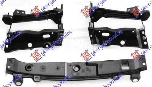 VEZNI LIM KOMPLET SA...