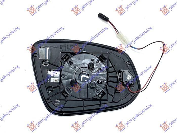 STAKLO RETROVIZORA SA...