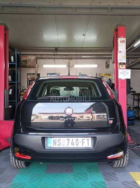 Aluminijumske felne Mam 17" 4 x 100