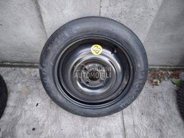 Ćopa rezervni tocak 15 coli za Ford 