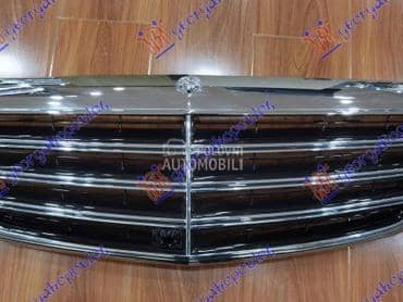 PVC MASKA KOMPLET za Mercedes Benz E Klasa od 2016. do 2020. god.