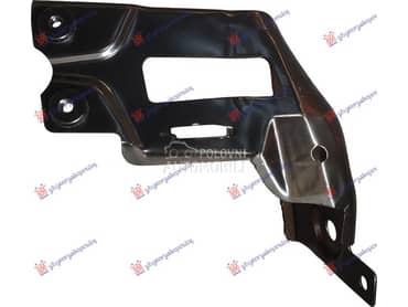 NOSAC BLATOBRANA METAL Desno za BMW X5 za 2023. god.