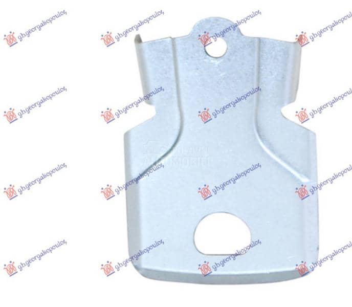 ZASTITA PREDNJEG KOCIONOG...