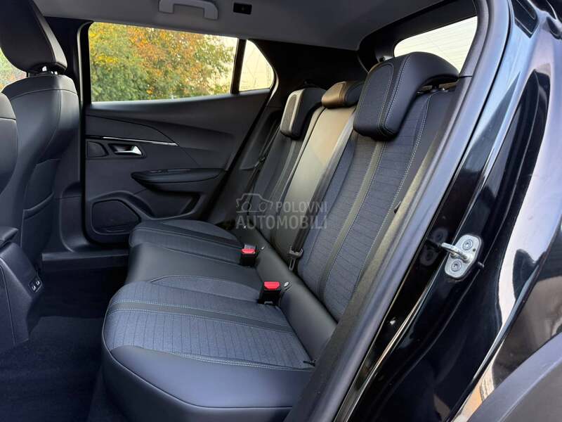 Peugeot 2008 Allure/Auto/Kamera