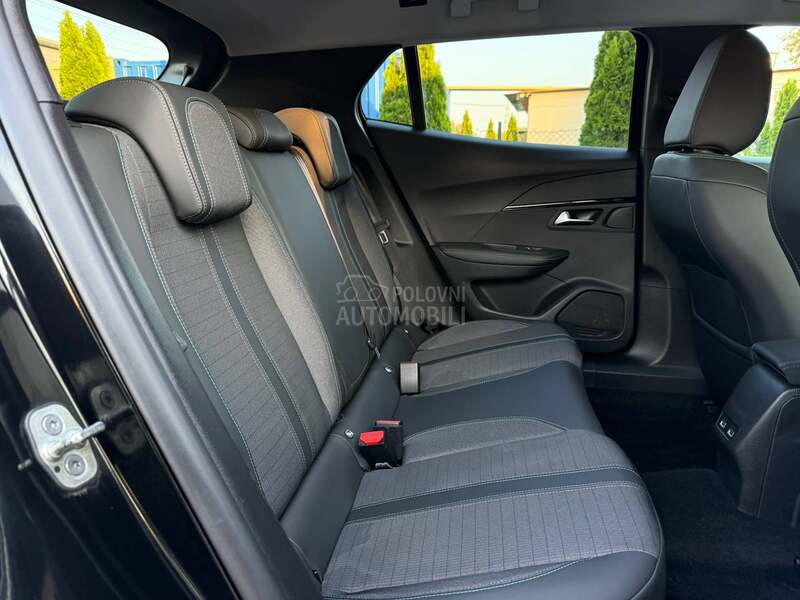 Peugeot 2008 Allure/Auto/Kamera