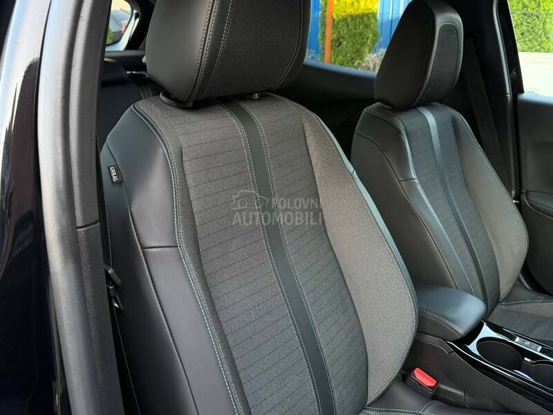Peugeot 2008 Allure/Auto/Kamera