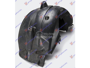 POTKRILO Levo za Smart ForTwo od 2007. do 2012. god.