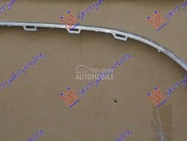 LAJSNA ZADNJEG BRANIKA... za Volkswagen Passat CC za 2012. god.