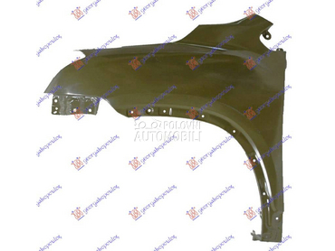 KRILO Levo za Chevrolet Trax za 2013. god.