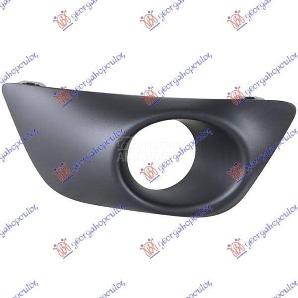 OKVIR MAGLENKE MAT-CRNI Desno