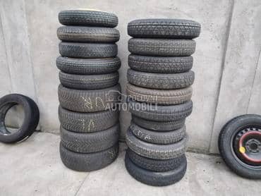 Ćopavci za sve automobile  