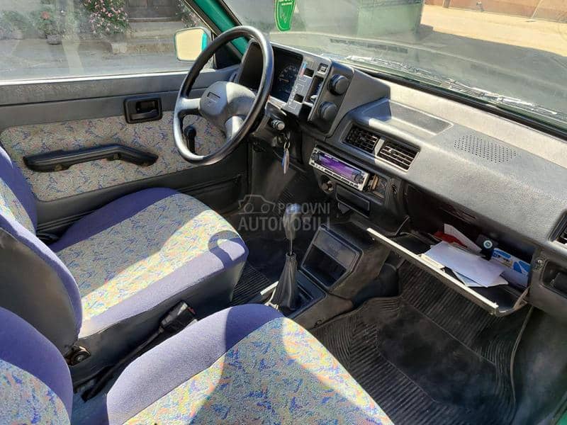 Suzuki Maruti 800 i
