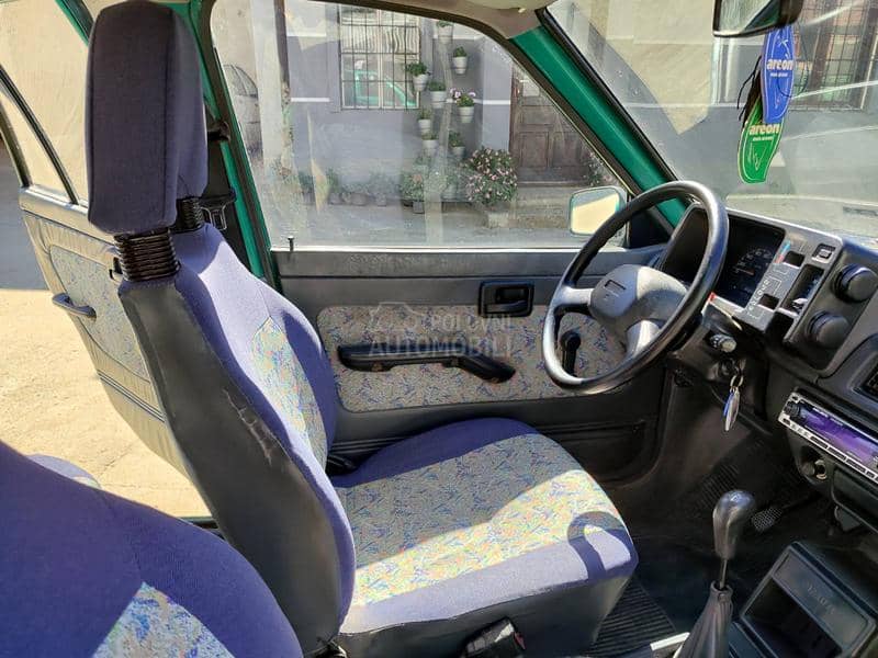 Suzuki Maruti 800 i