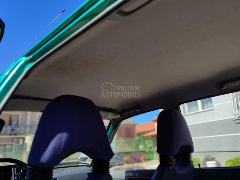 Suzuki Maruti 800 i