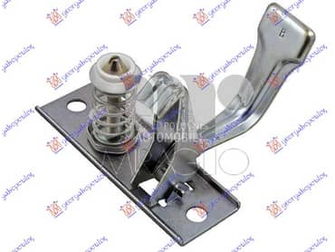 BRAVA HAUBE za Fiat Bravo od 1995. do 2002. god.