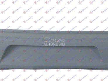 ZADNJI BRANIK za Volkswagen Golf 6 od 2008. do 2013. god.