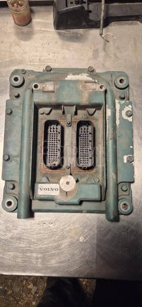 Volvo fh12 motorni računar
