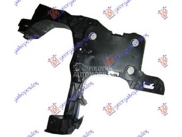 NOSAC FARA PLASTICNI Levo za Renault Megane od 2003. do 2006. god.